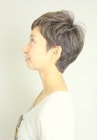 美ショート
