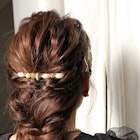 フィッシュボーン×ダウンスタイル