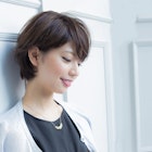 【aimer】キレイは作れる♪エアリーミセスショート