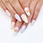 ジェル付放題¥8990〜/リゾート