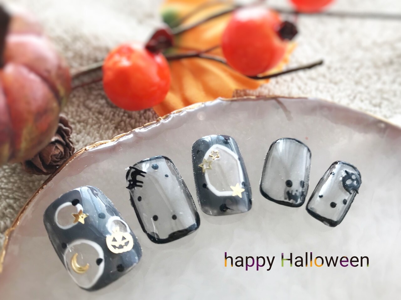 ☆ハッピー ハロウィン☆