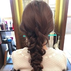 5分で出来る簡単アレンジ☆neolive krea 綱島店☆