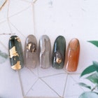 シアーネイル♪