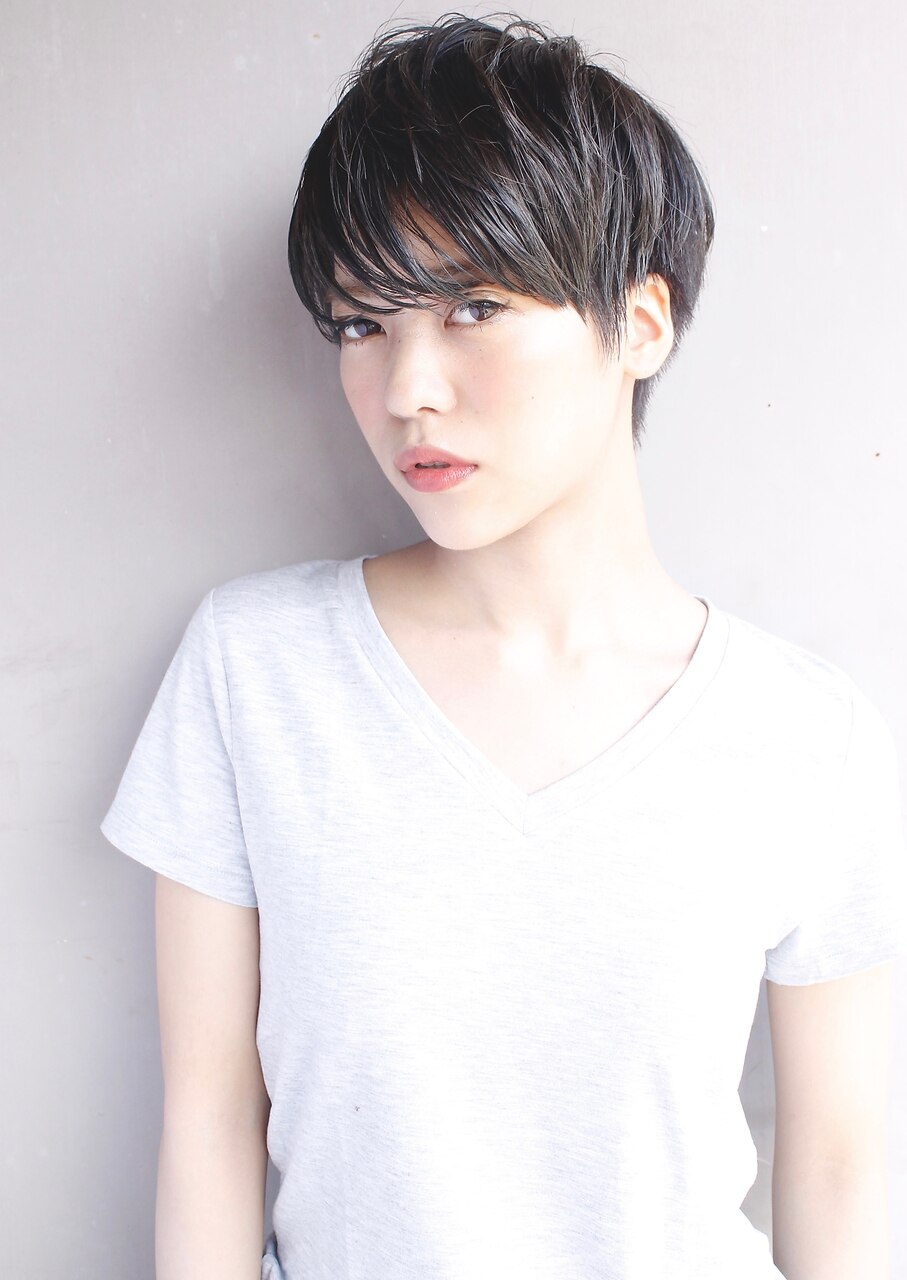 Coast.ベリーショート★★★★★