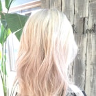 MilkTeeth★☆ブロンドヘア