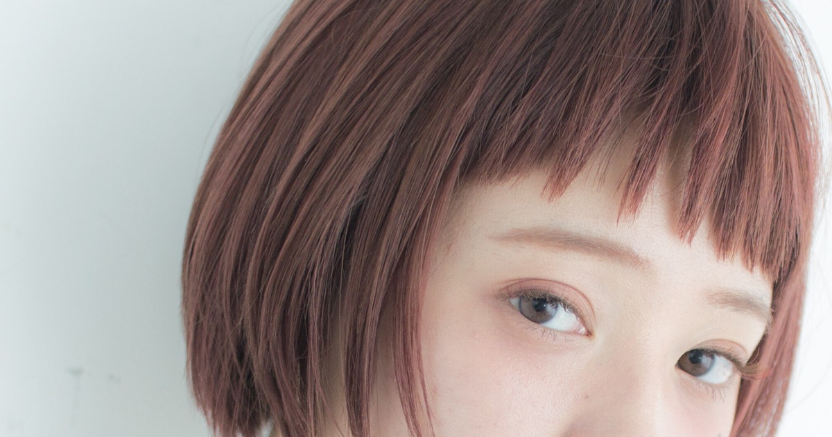 切りすぎた前髪の対処法 カットの方法 アレンジの工夫でかわいくおしゃれになろう ホットペッパービューティーマガジン 切りすぎた前髪の対処法 カットの方法 アレンジの工夫でかわいくおしゃれになろう ホットペッパービューティーマガジン