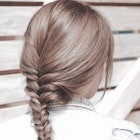 フィッシュボーンアレンジ!