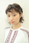 ＢＯＢアレンジ