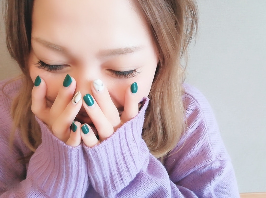 まつエクで憧れの「たれ目」に!デザインのポイントを押さえて理想の目元になっちゃおう♡のサムネイル画像