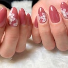 フラワーアートで春を先取り♪