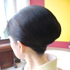 和装/髪型/着付/アップスタイル【BELL桜新町/用賀】