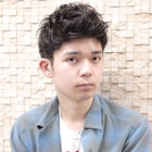 【HALE銀座】アップバングベリーショート