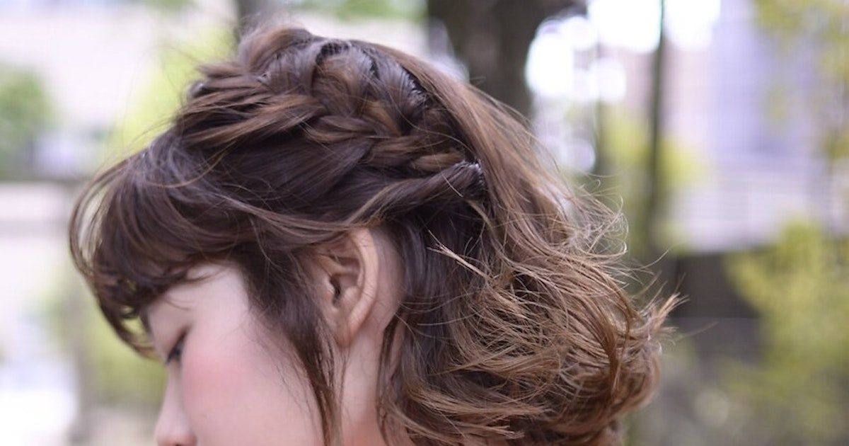 ボブさん向け浴衣に似合う髪型まとめ 大人かわいいヘアアレンジスタイル ホットペッパービューティーマガジン ボブさん向け浴衣に似合う髪型まとめ 大人かわいいヘアアレンジスタイル ホットペッパービューティーマガジン