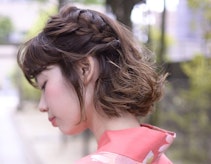 夏祭り 花火大会 野外フェス 夏のイベント向けヘアアレンジ特集 ホットペッパービューティーマガジン 夏祭り 花火大会 野外フェス 夏のイベント向けヘアアレンジ特集 ホットペッパービューティーマガジン