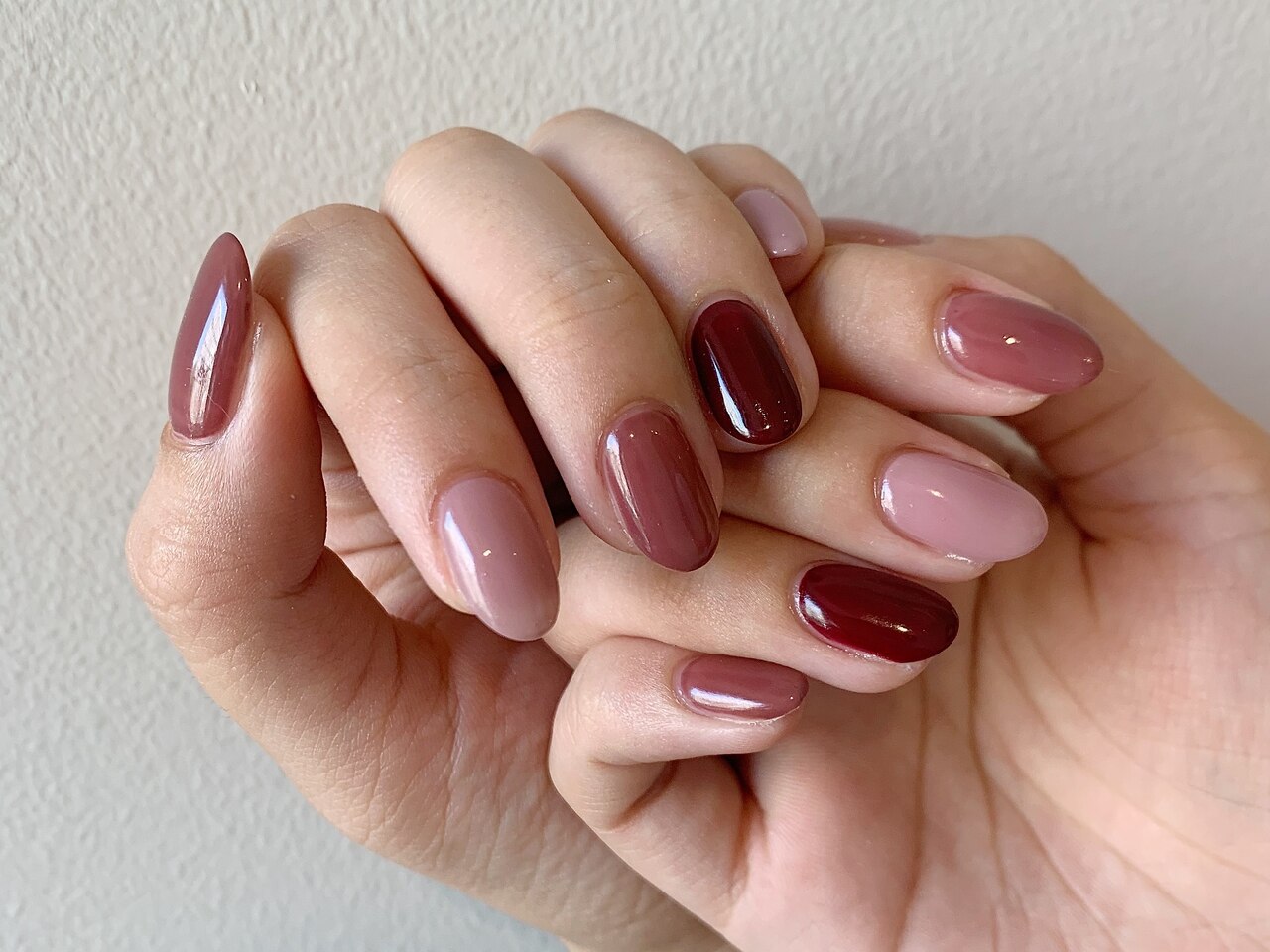 86 以上節約 マニキュア6個 赤 ピンク系 O1saude Com Br 86 以上節約 マニキュア6個 赤 ピンク系 O1saude Com Br