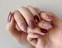 はじめてのネイルサロンを徹底解説 Q A 種類 サロン ケアのこと ホットペッパービューティーマガジン はじめてのネイルサロンを徹底解説 Q A 種類 サロン ケアのこと ホットペッパービューティーマガジン
