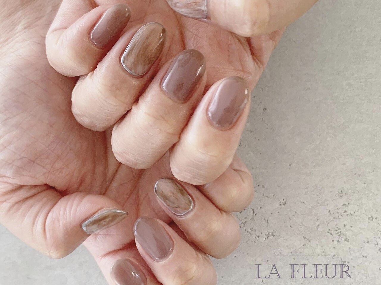 定額simple◆LaFleur