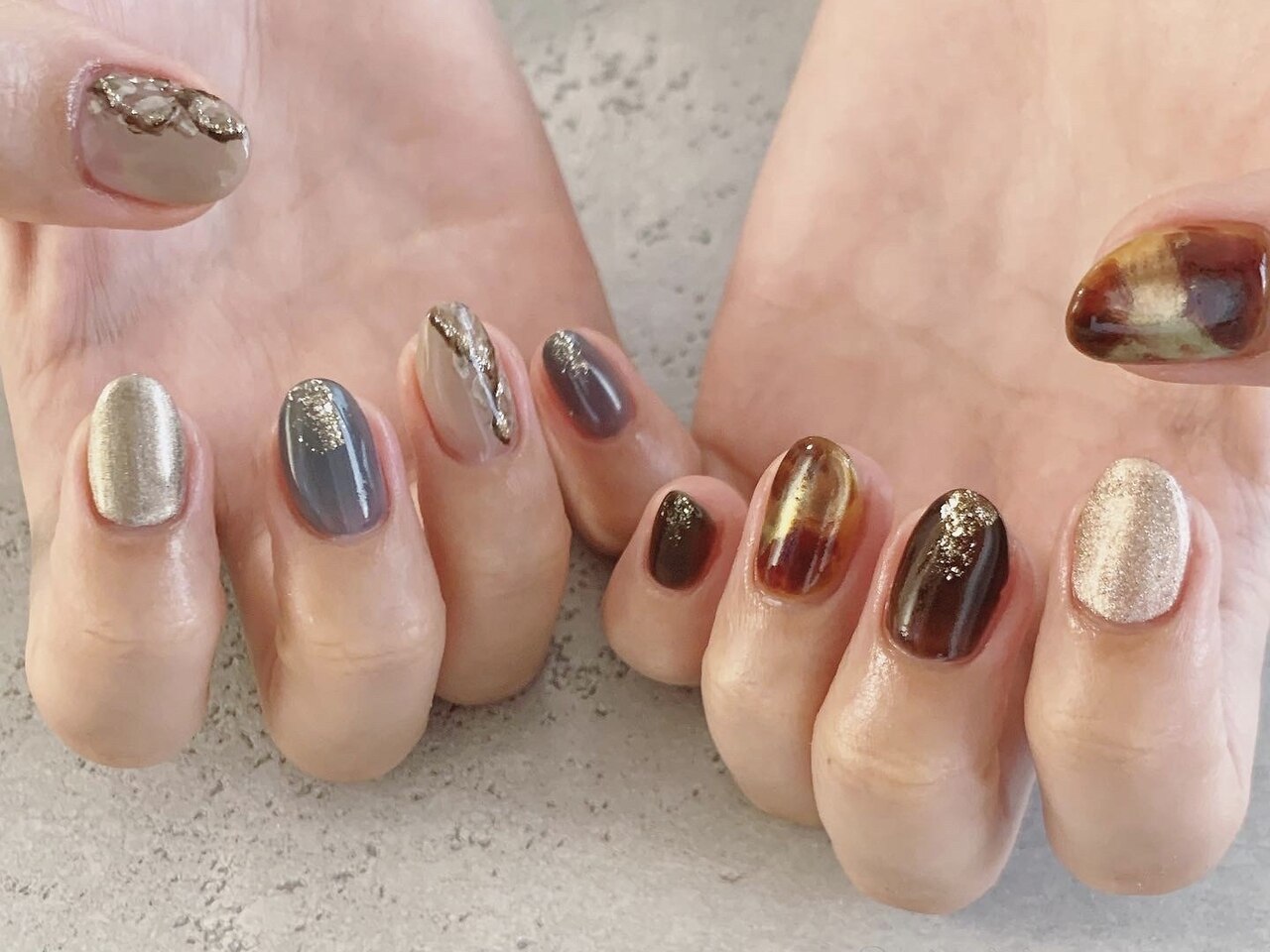 order　nail ◆LaFleur