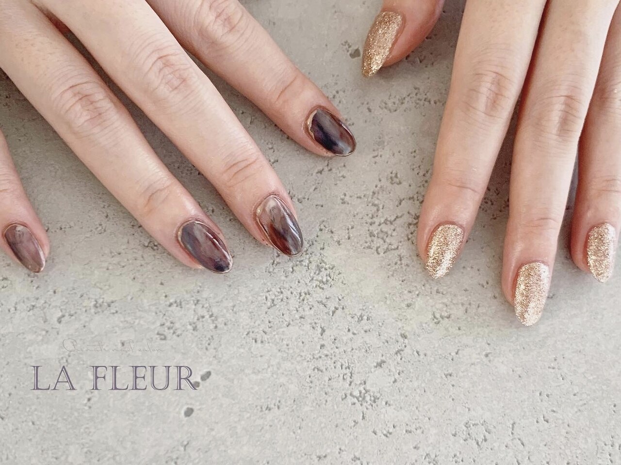 order　nail ◆LaFleur