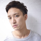 【恵比寿ro-ro】ソフトフェード×サイドパート