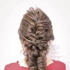 ◇大人キレイめダウンヘアセット◇