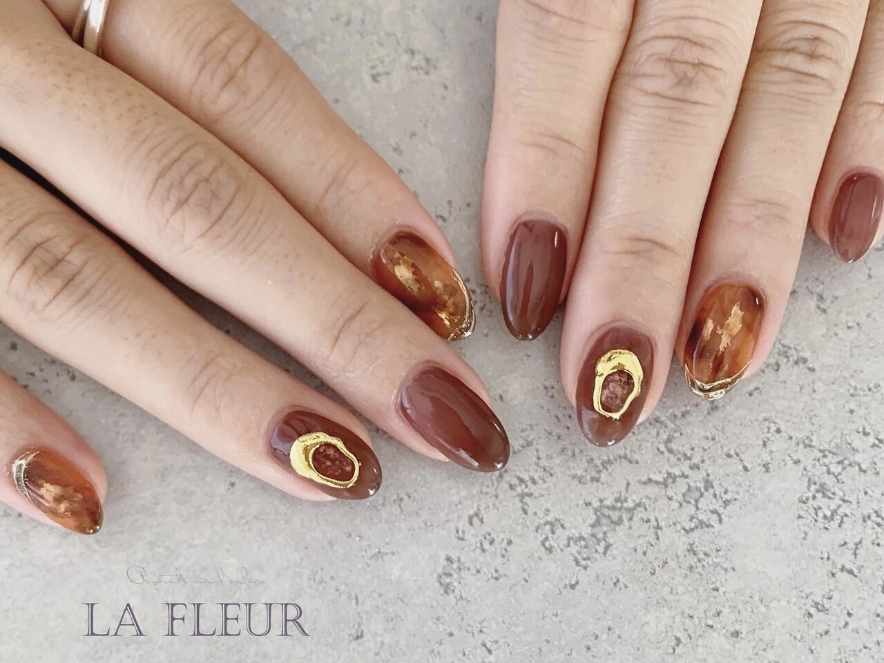 定額design◆LaFleur