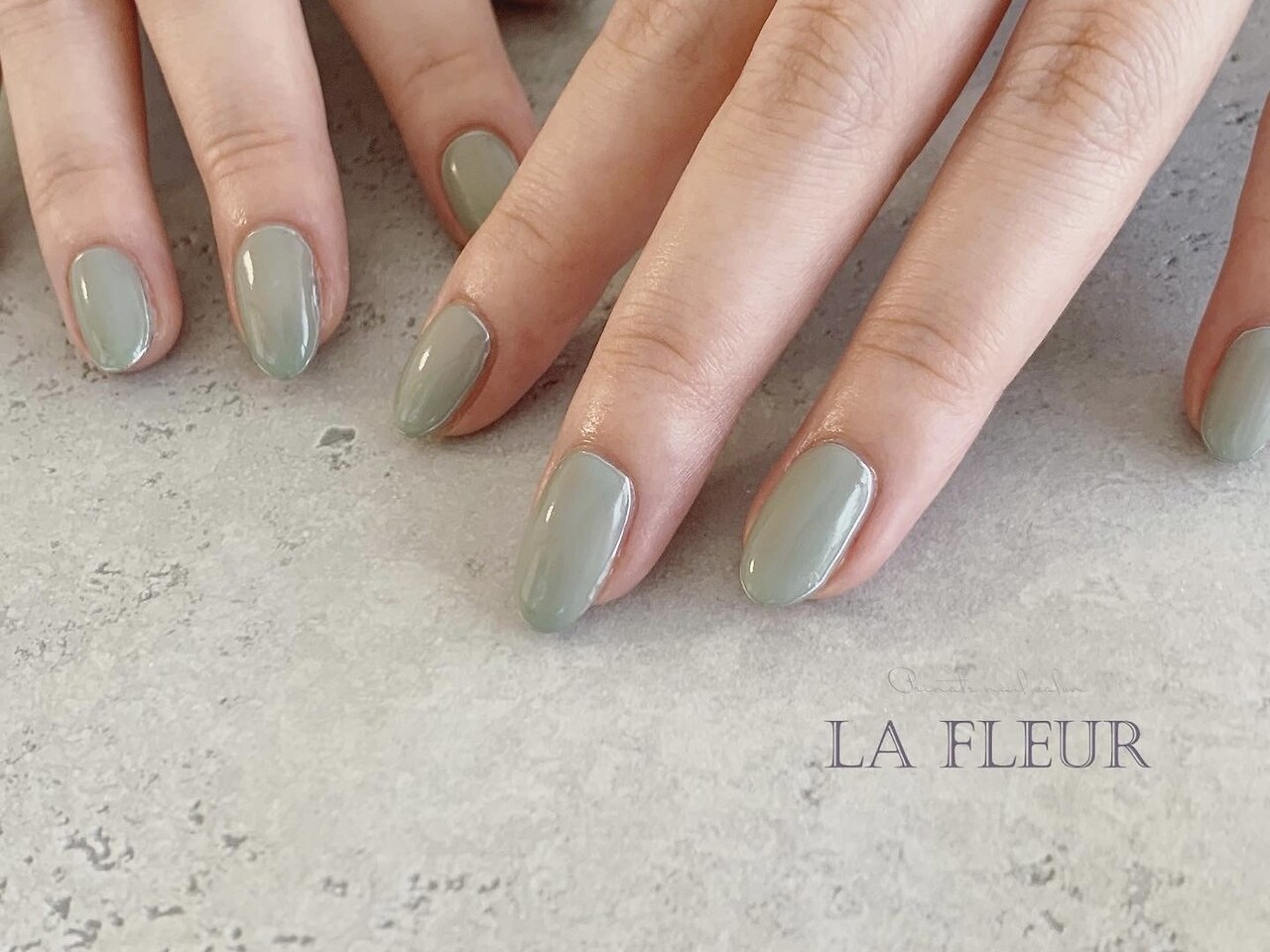 order　nail◆LaFleur