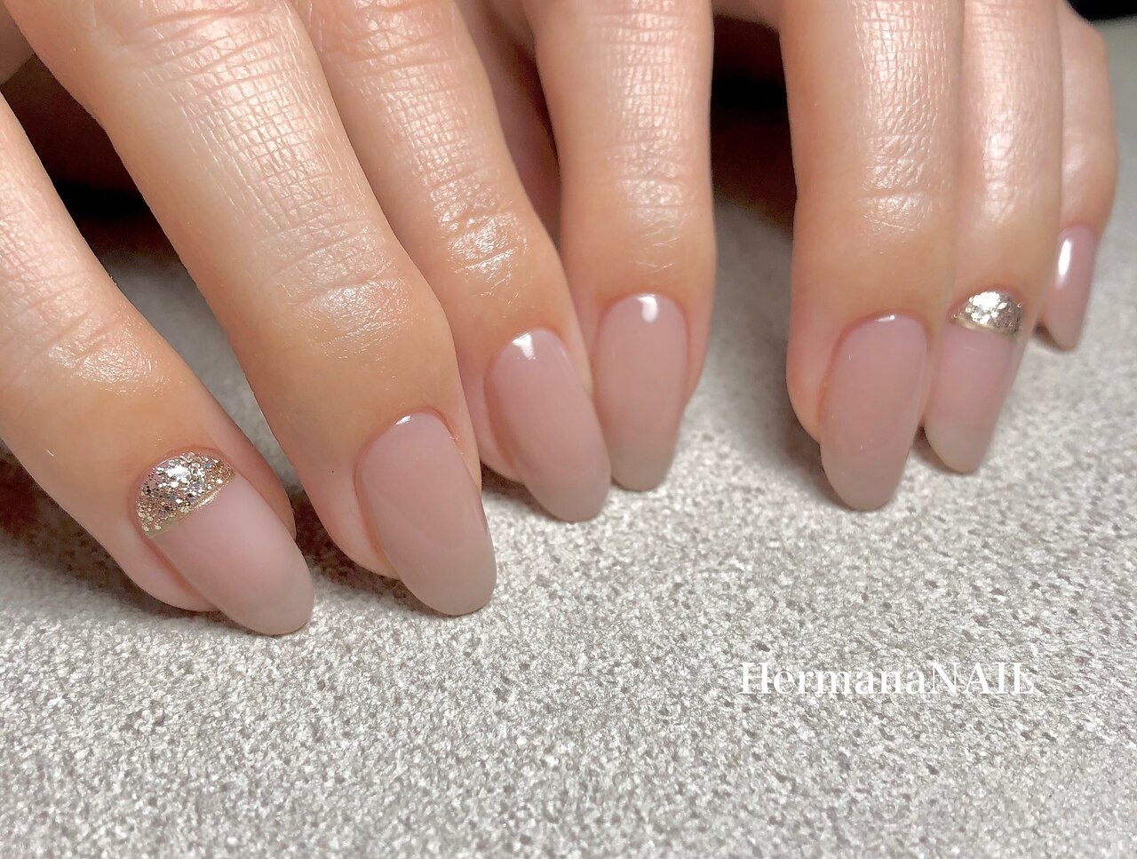 シンプルジェルart2本付