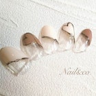 季節のアートサンプル 6590円