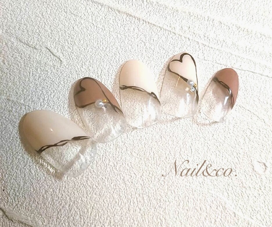 季節のアートサンプル　6590円