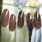 お洒落シアーネイル★