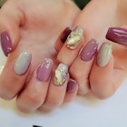 ニュアンスネイル