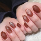 マグネットネイル