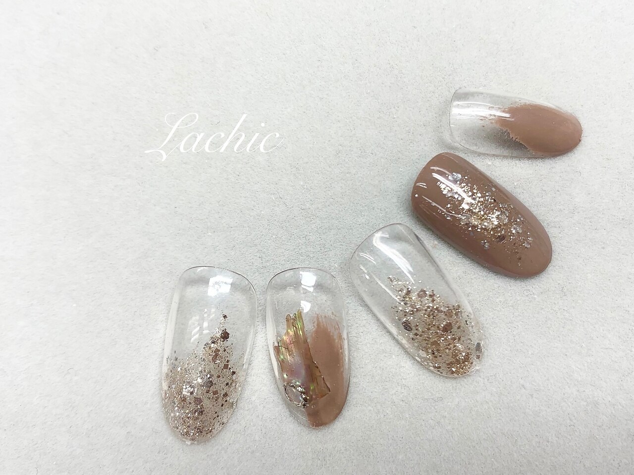 塗りかけネイル 塗りかけが今の気分 色みや組み合わせ別カタログ集 ホットペッパービューティーマガジン