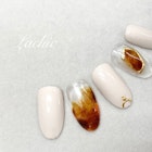 デザインA*塗りかけべっ甲