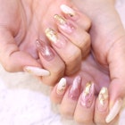 ニュアンス#マーブル#マグネット