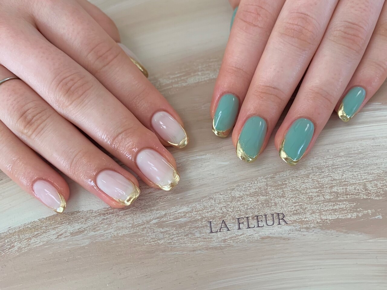 定額basic＋α◆La Fleur