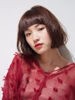 クラシカルボブ