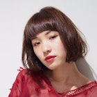 クラシカルボブ