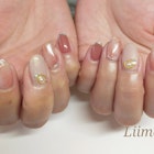 コーラルピンク オフィス