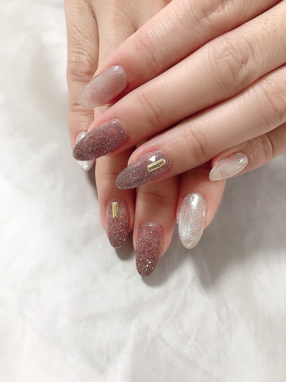 フラッシュ×マグネット