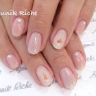 【チークネイル】