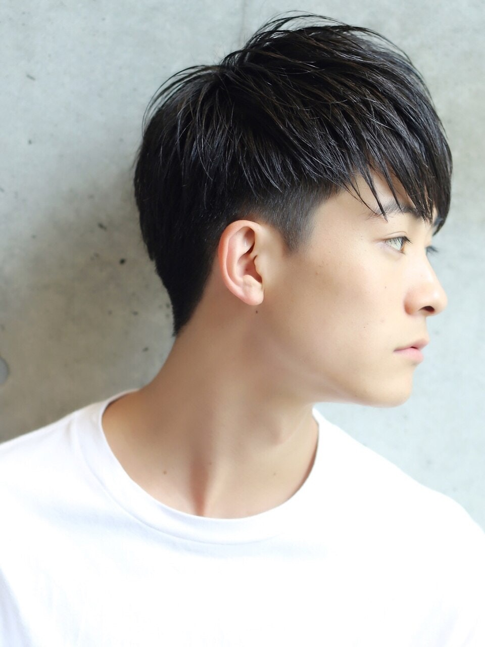 女子ウケする髪型とは？5つのキーワードと好印象なメンズヘアガイド最新版のサムネイル画像