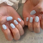 one color◆La Fleur