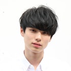 ナチュラルマッシュ