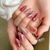 爪が緑 気をつけたい グリーンネイル の原因と対策 ホットペッパービューティーマガジン