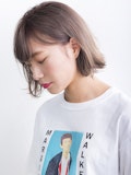 どう作る？無造作ヘアのポイントと長さ別おすすめのレディーススタイル集