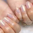 パラジェル☆オーロラネイル