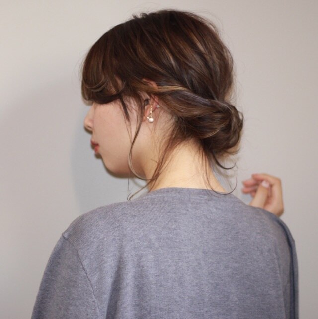 【carlm】MIYUKI×style80‐2