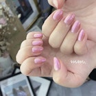 オーロラネイル